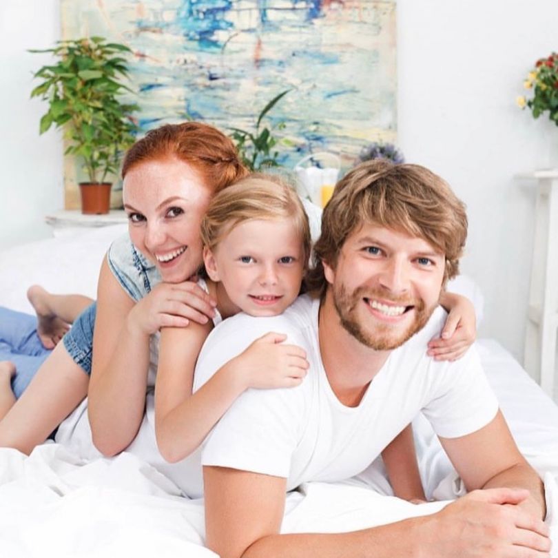 Надежда Хильская